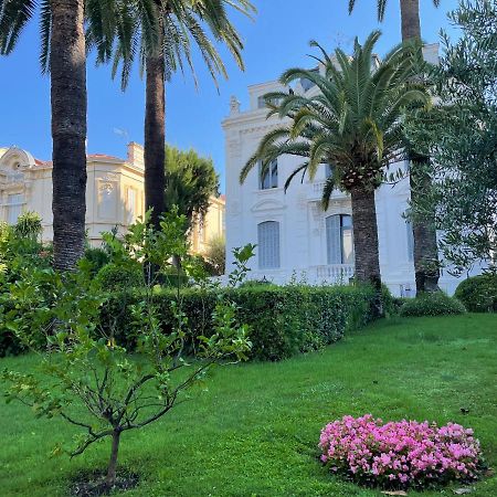 Superbe Appartement Centre Cannes Dış mekan fotoğraf