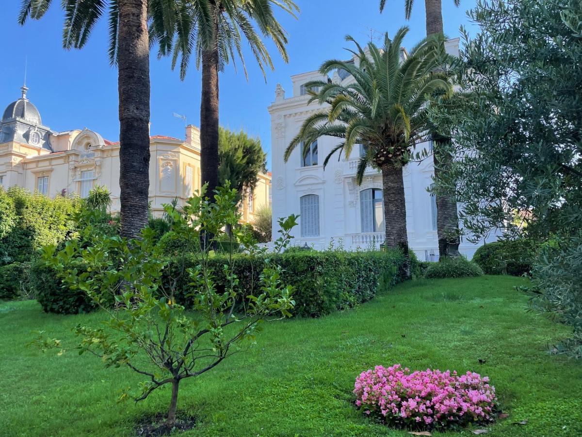 Superbe Appartement Centre Cannes Dış mekan fotoğraf