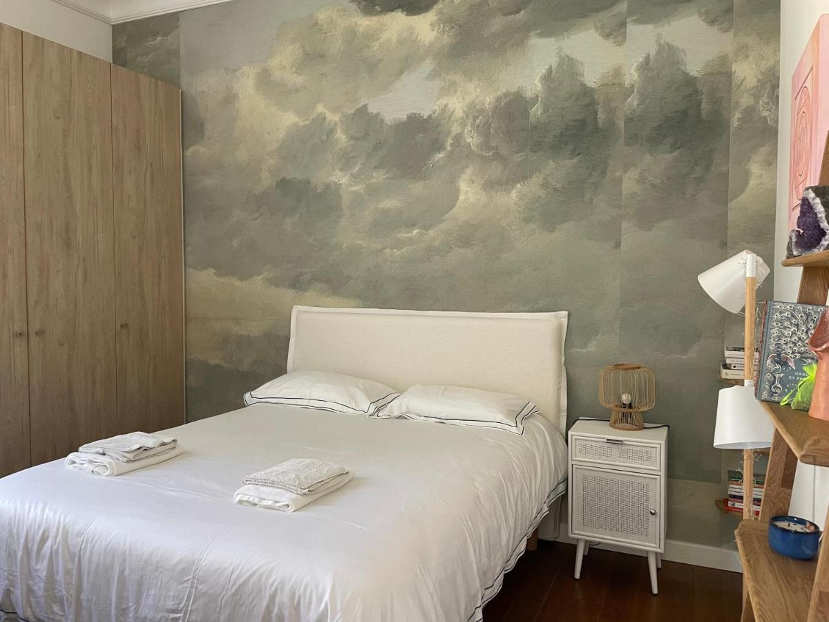 Superbe Appartement Centre Cannes Dış mekan fotoğraf